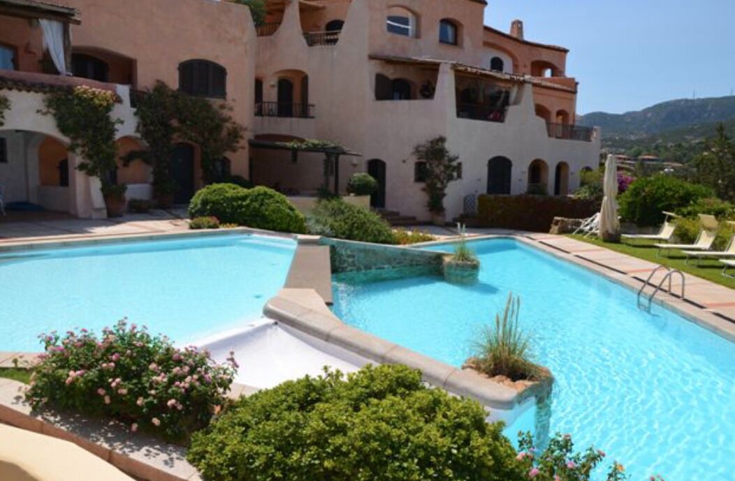 Photo of Outdoor in Porto Cervo