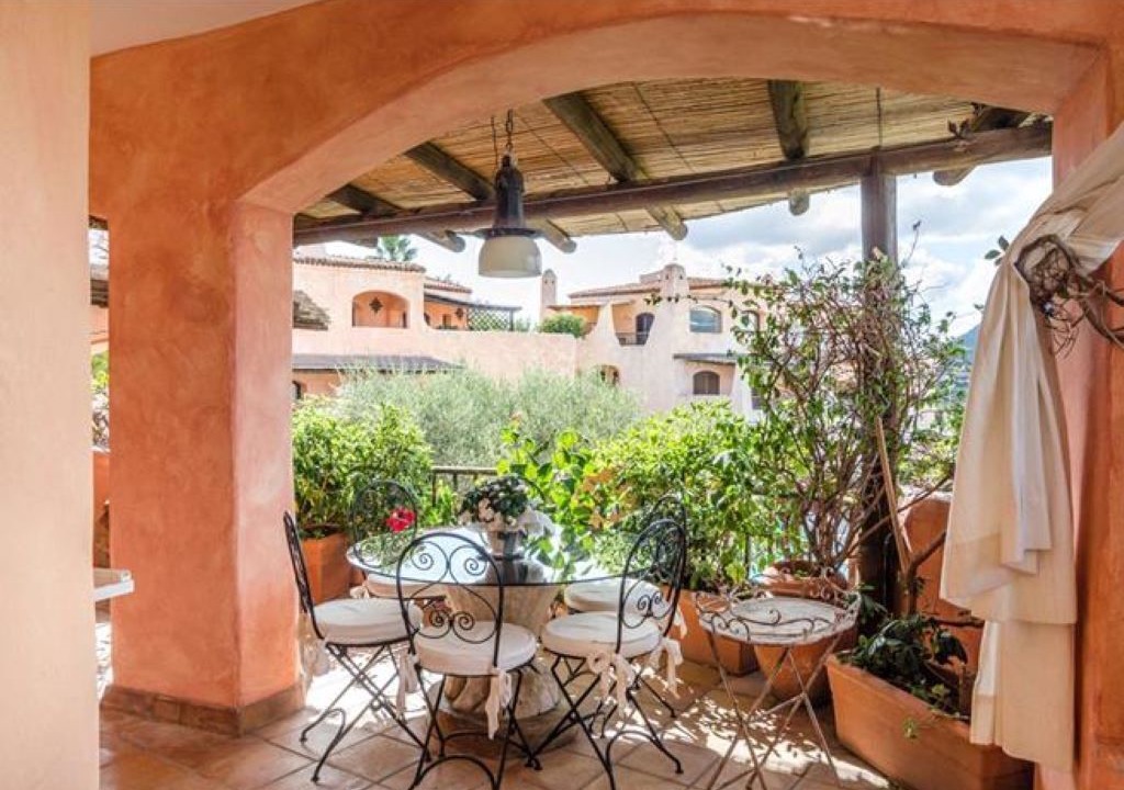 Photo of Outdoor in Porto Cervo