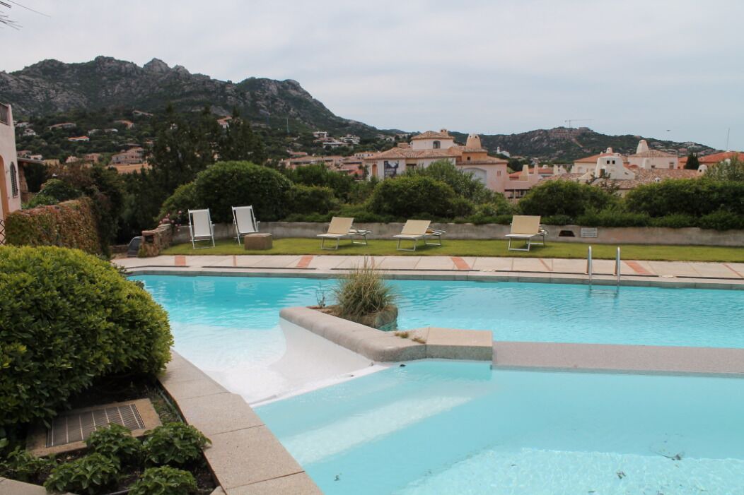 Photo of Outdoor in Porto Cervo