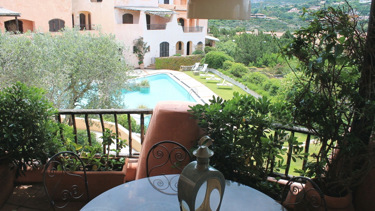 Photo of Outdoor in Porto Cervo