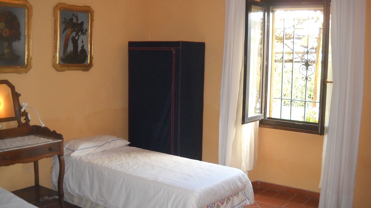 Photo of Bedroom in Figline e Incisa Valdarno