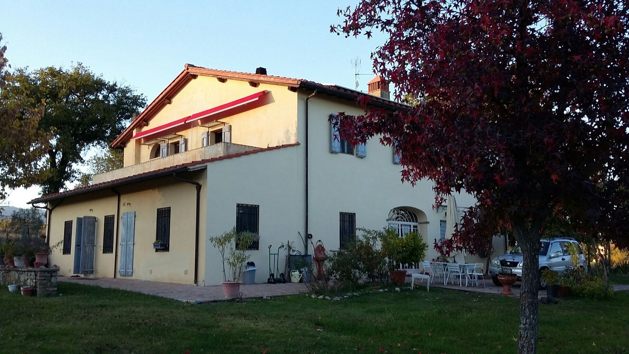Photo of Outdoor in Figline e Incisa Valdarno
