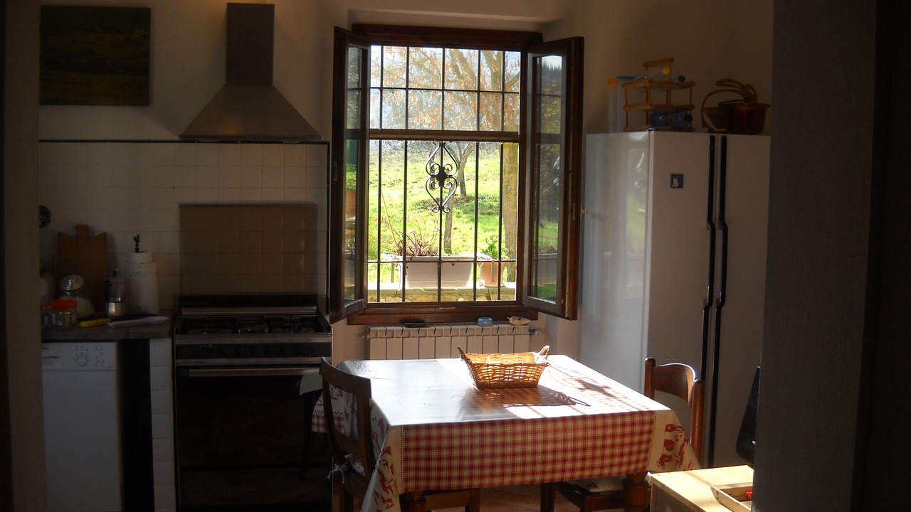 Photo of Kitchen in Figline e Incisa Valdarno