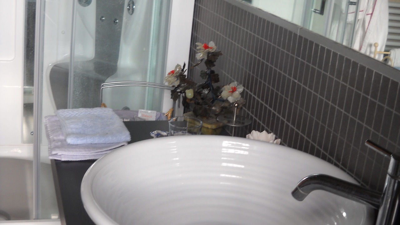 Photo of Bathroom in Figline e Incisa Valdarno
