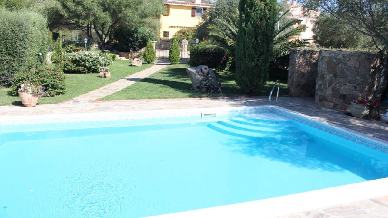 Photo of Outdoor in San Teodoro