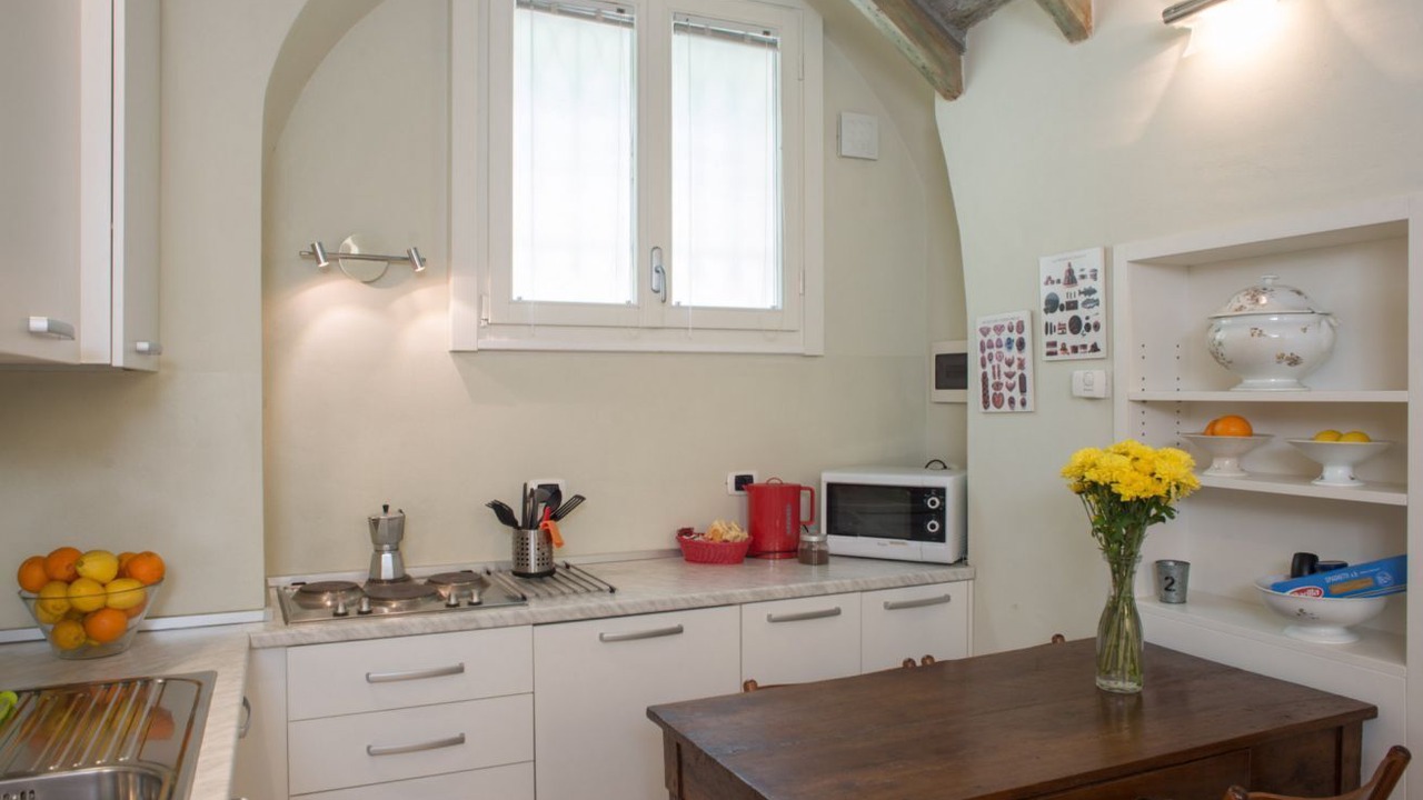 Photo of Kitchen in Cernobbio