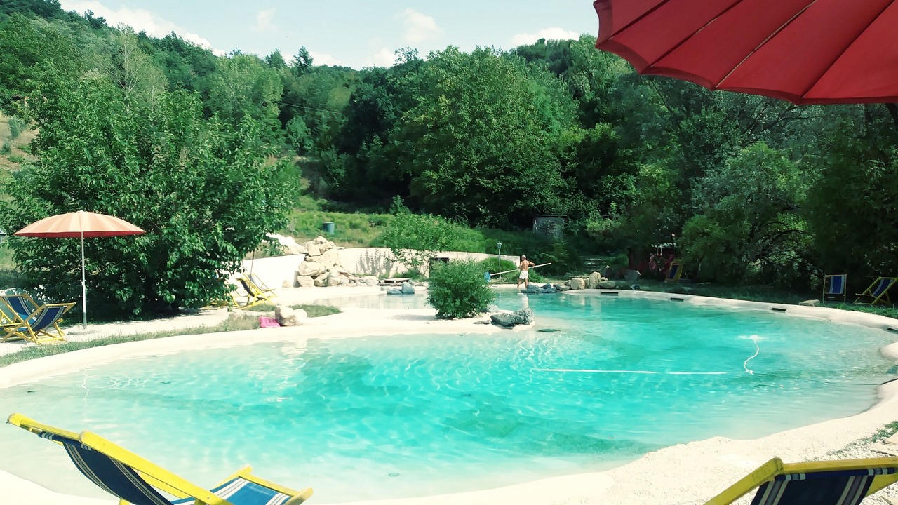Photo of Outdoor in Pellegrino Parmense