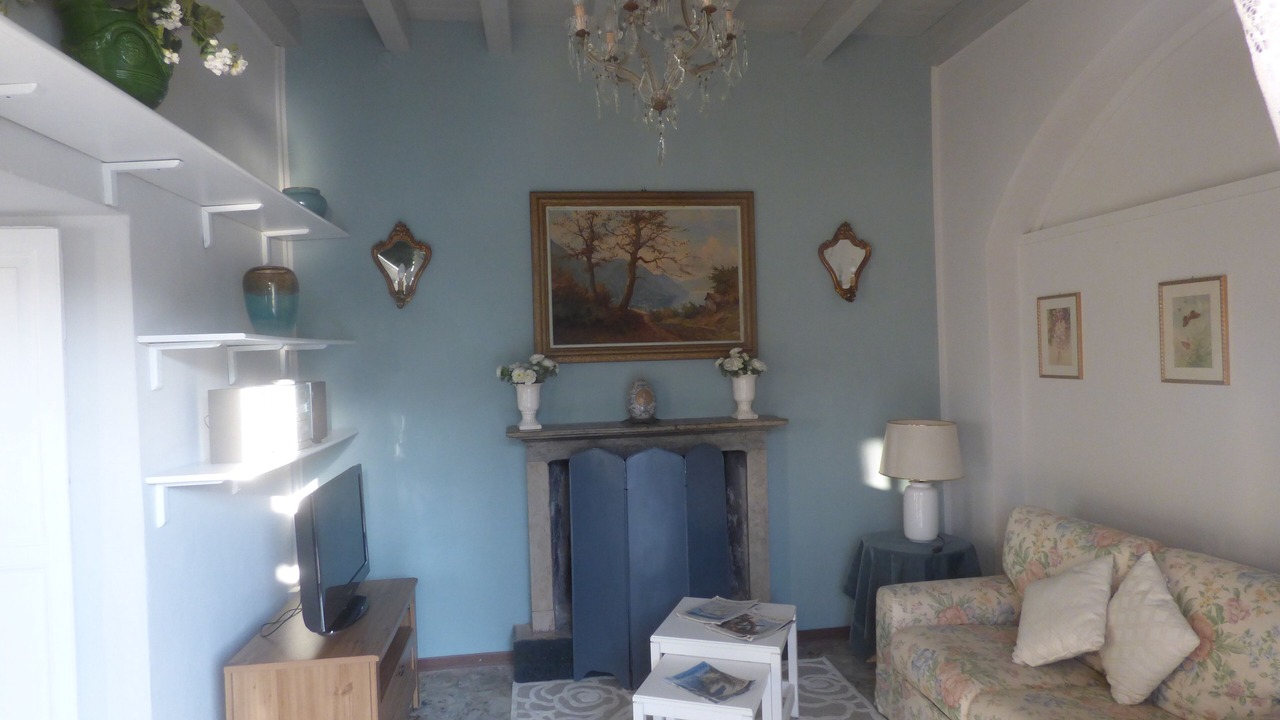 Photo of Livingroom in Blevio