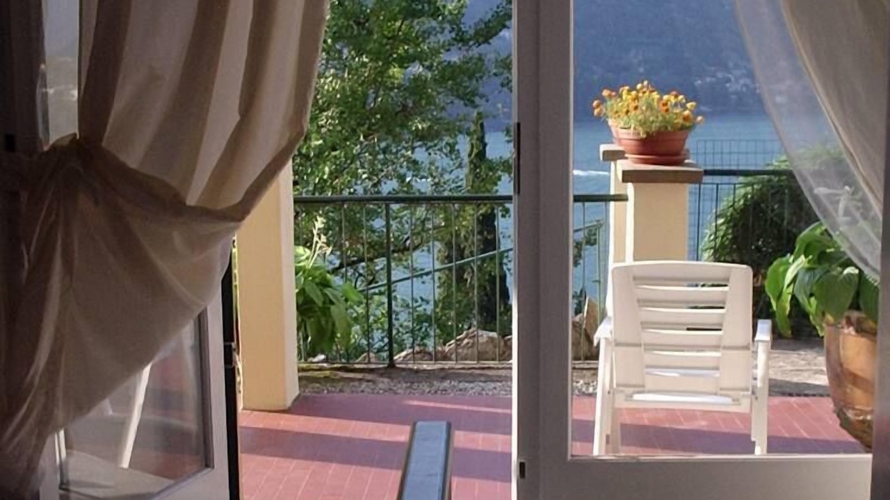 Photo of Bedroom in Blevio