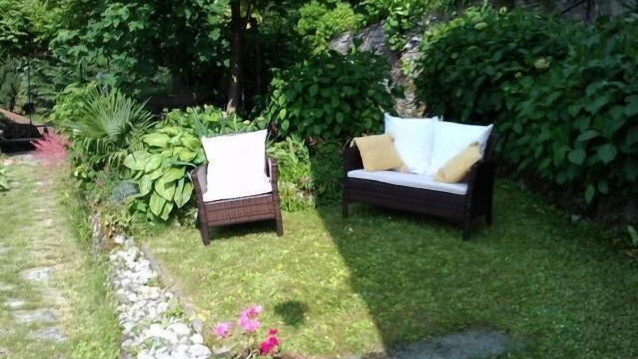 Photo of Outdoor in Blevio