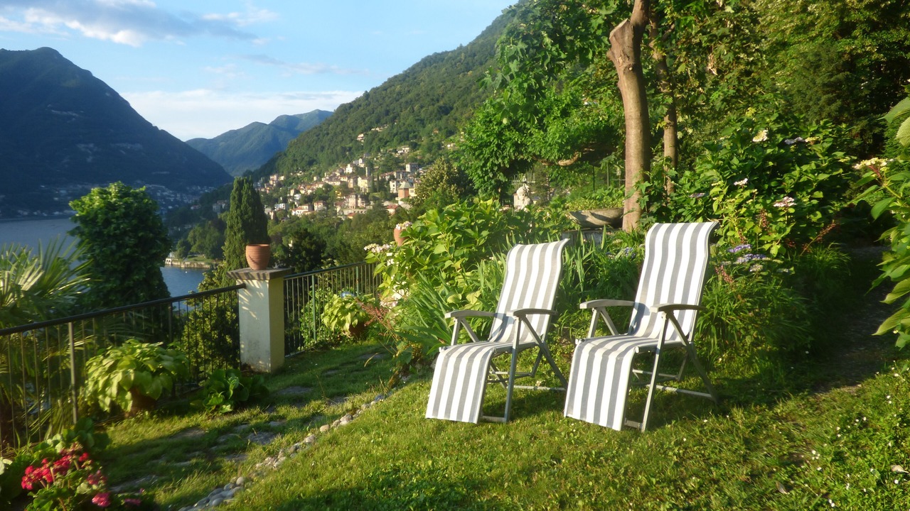 Photo of Outdoor in Blevio