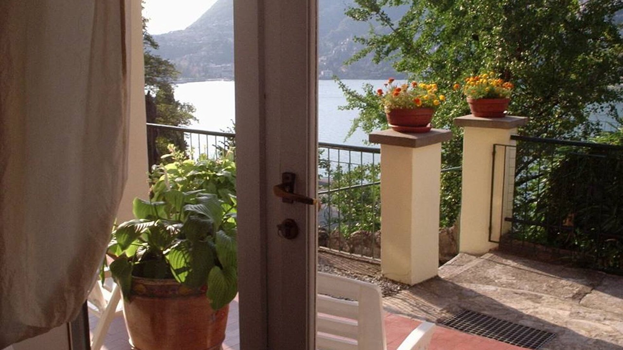 Photo of Patio Balcony in Blevio