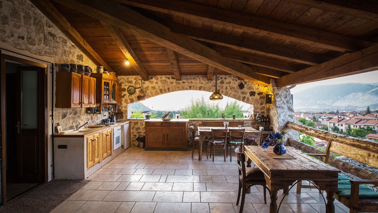 Photo of Outdoor in Lecce nei Marsi
