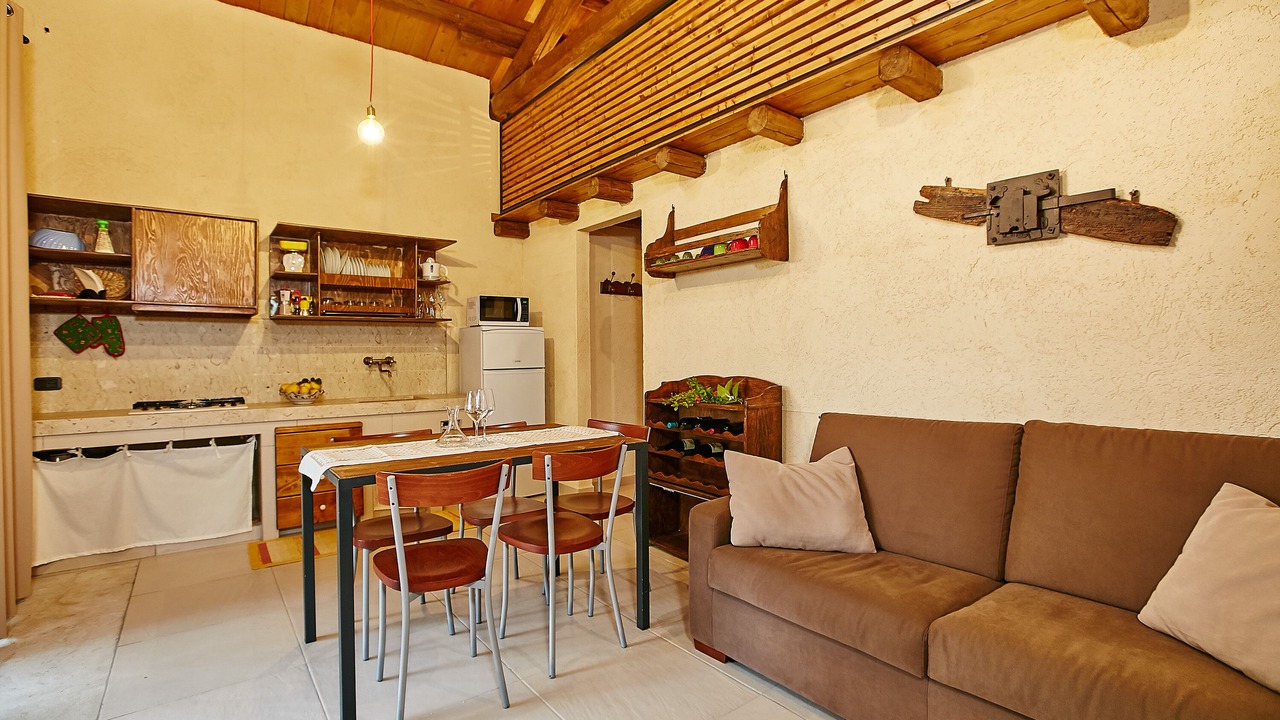 Photo of Livingroom in Marsala