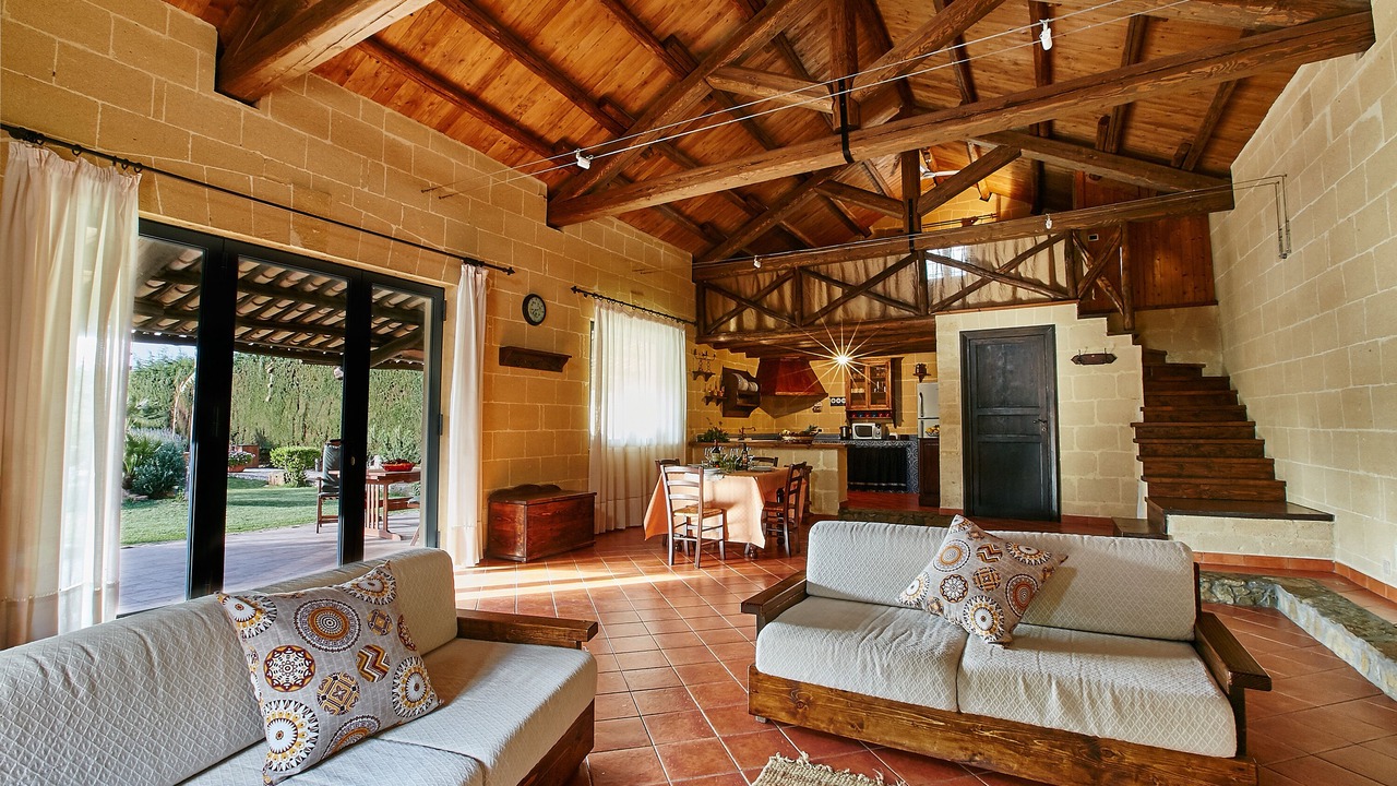 Photo of Livingroom in Marsala