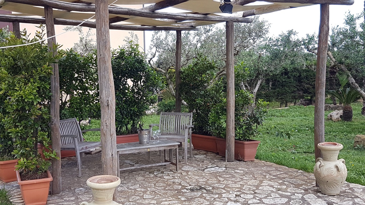 Photo of Patio Balcony in Marsala
