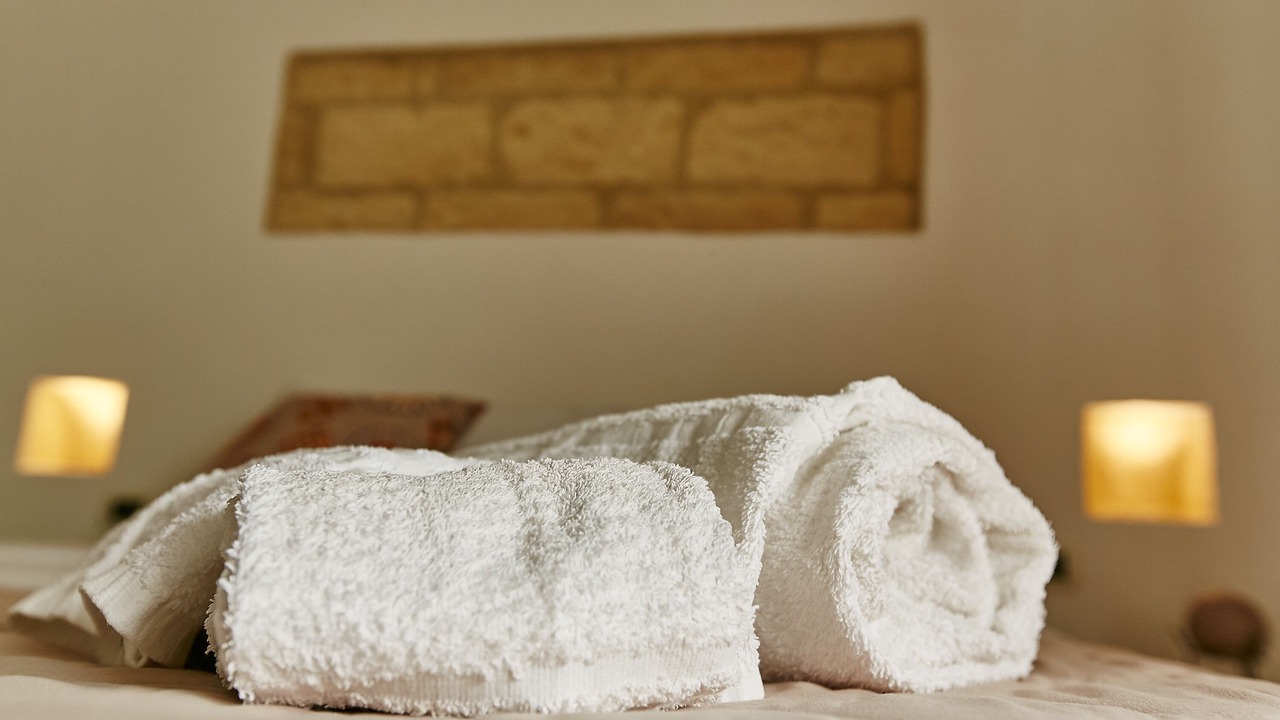 Photo of Bedroom in Marsala