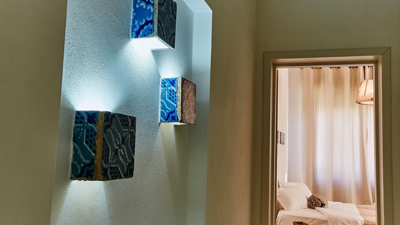 Photo of Bedroom in Marsala