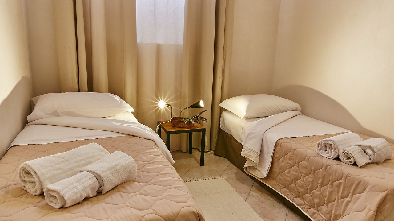 Photo of Bedroom in Marsala