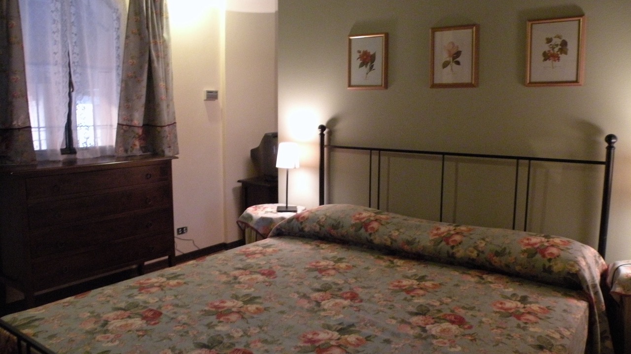 Photo of Bedroom in Barco
