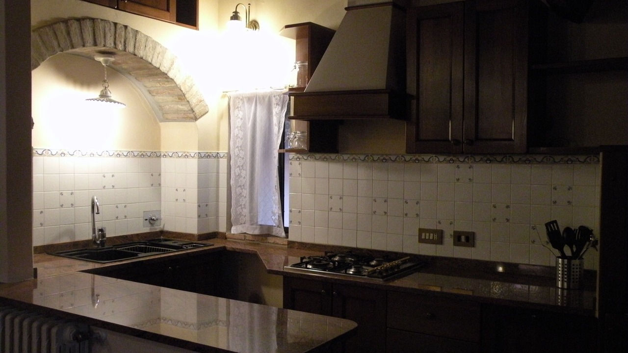 Photo of Kitchen in Barco