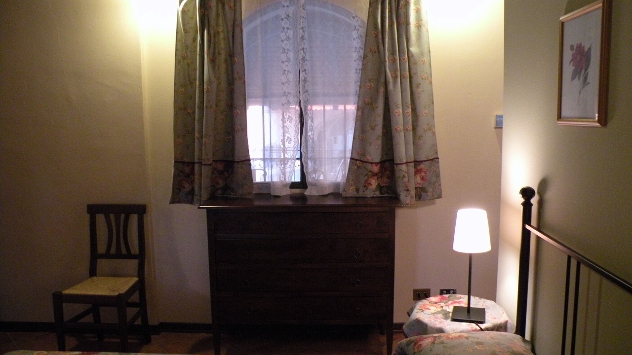 Photo of Bedroom in Barco