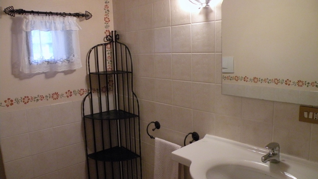 Photo of Bathroom in Barco