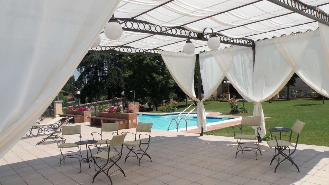 Photo of Outdoor in Barco