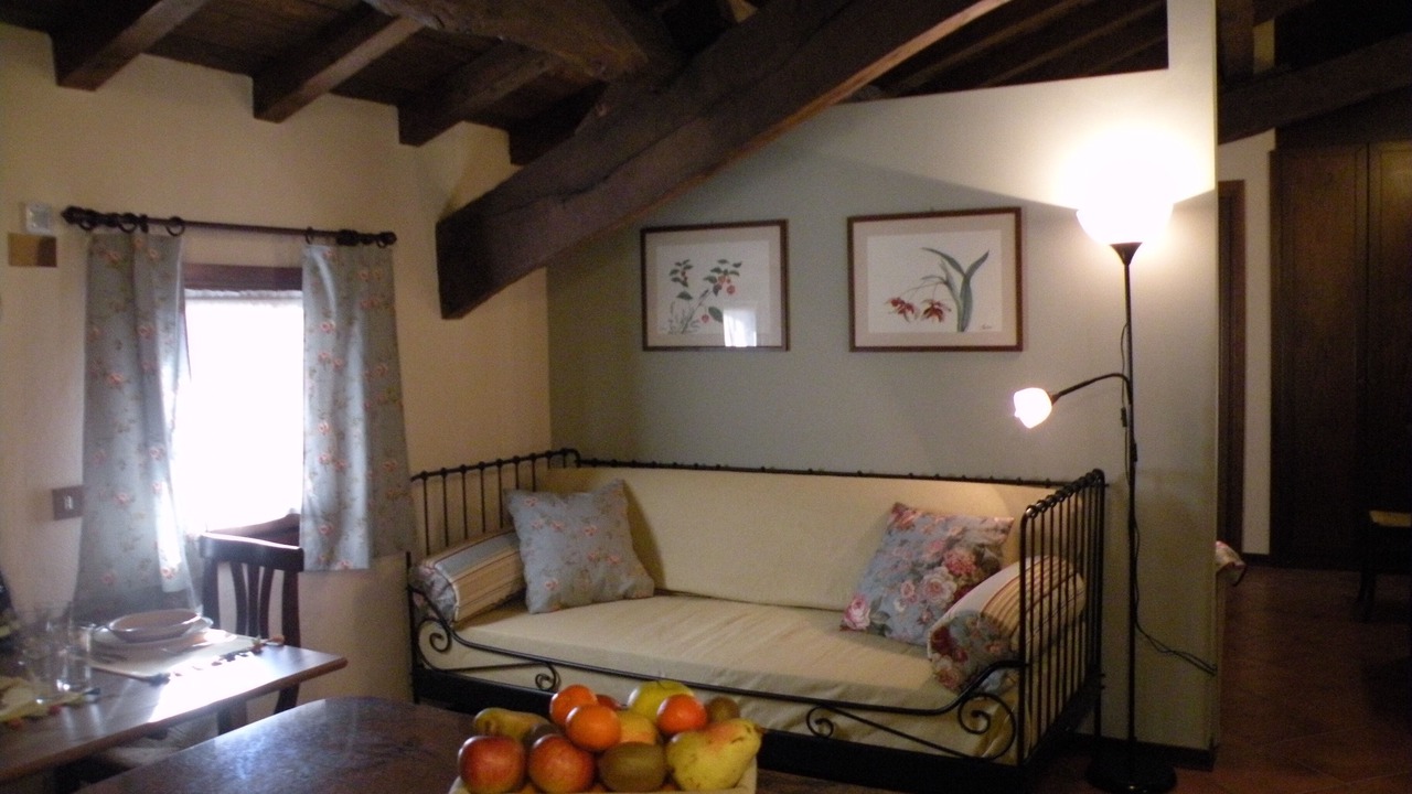 Photo of Livingroom in Barco