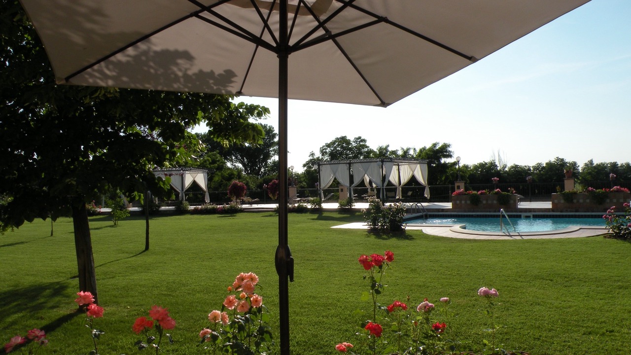 Photo of Outdoor in Barco