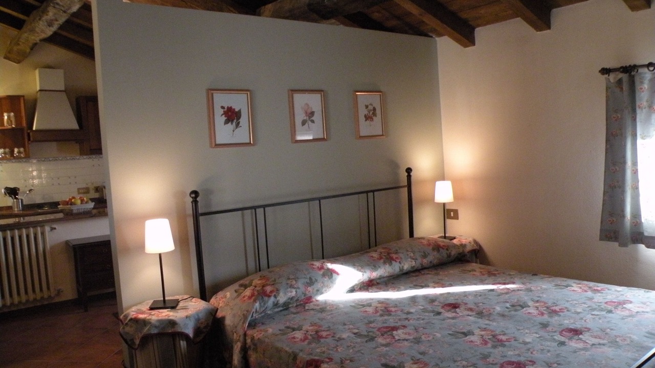 Photo of Bedroom in Barco