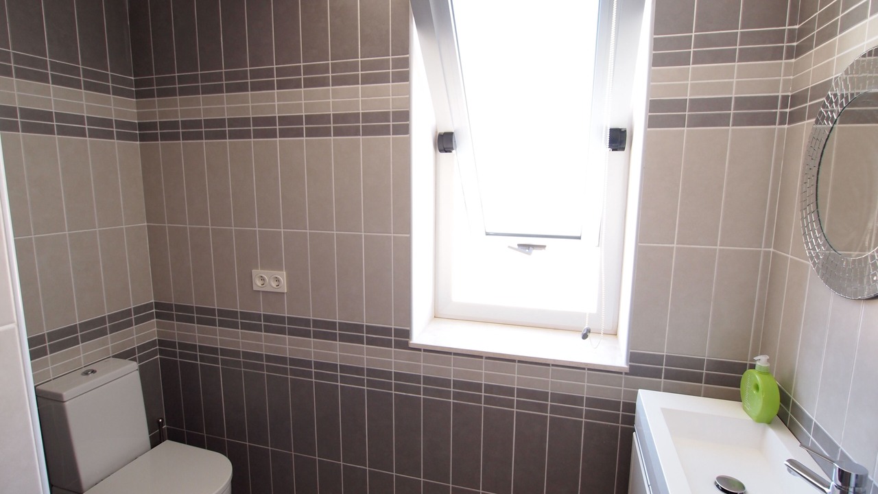 Photo of Bathroom in Los Puertos