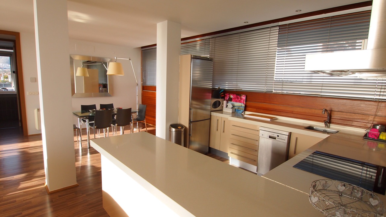Photo of Kitchen in Los Puertos