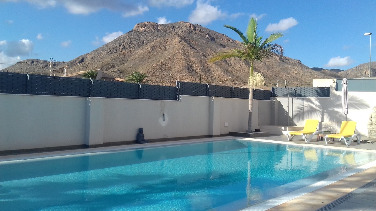 Photo of Outdoor in Los Puertos