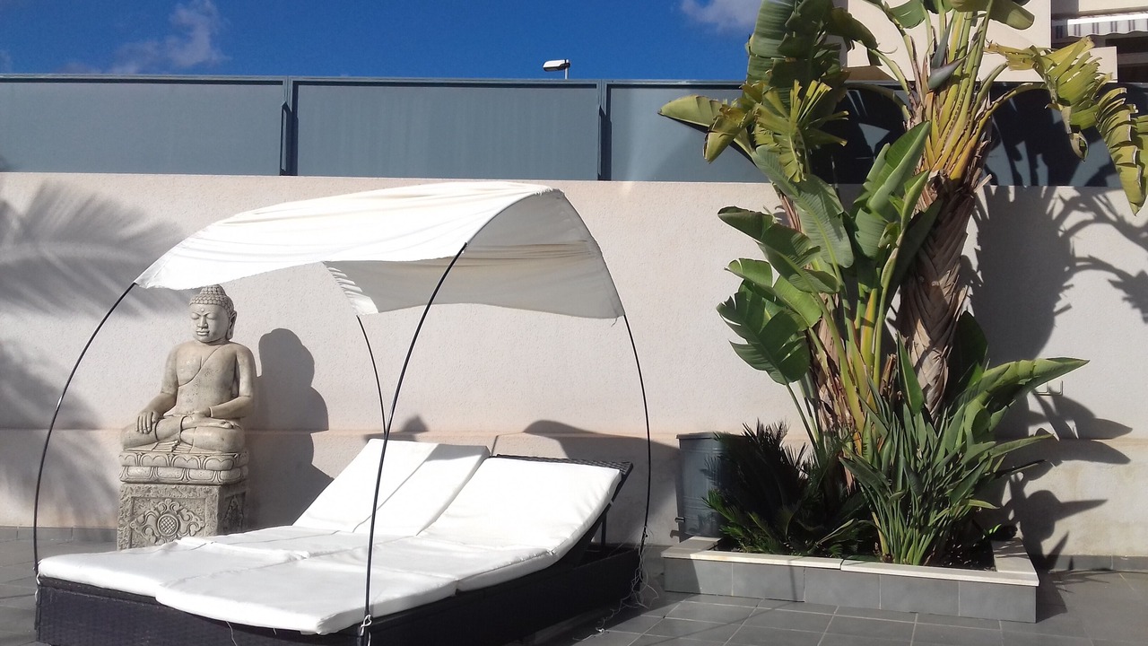 Photo of Patio Balcony in Los Puertos