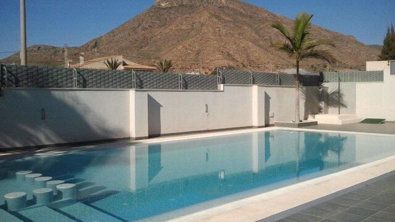Photo of Outdoor in Los Puertos
