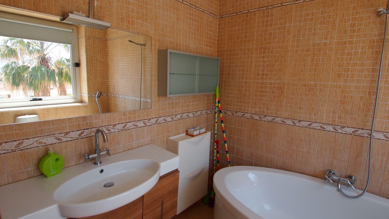Photo of Bathroom in Los Puertos