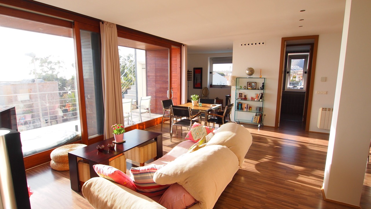 Photo of Livingroom in Los Puertos