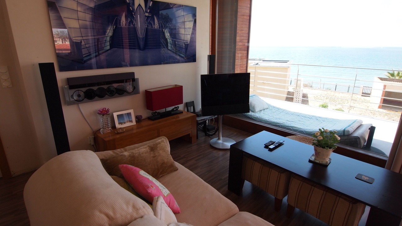 Photo of Livingroom in Los Puertos