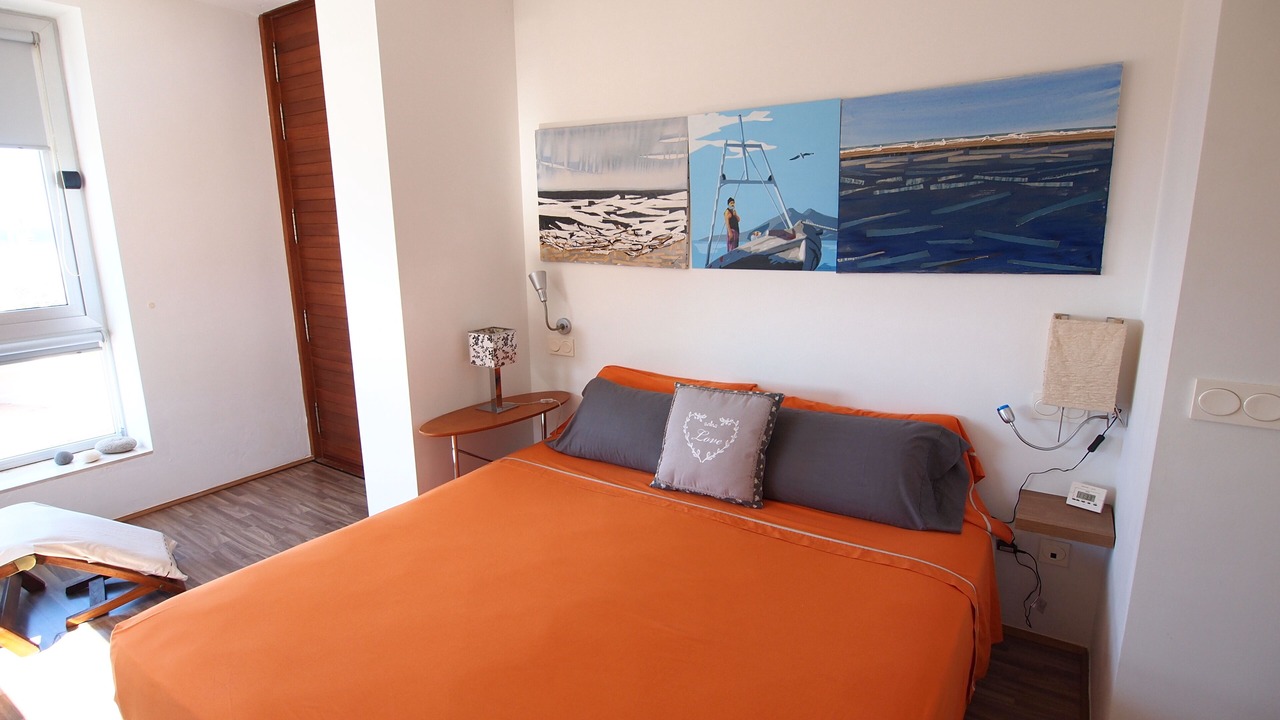 Photo of Bedroom in Los Puertos