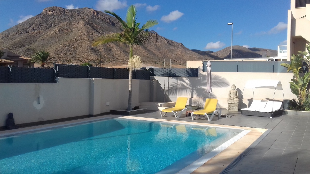 Photo of Outdoor in Los Puertos
