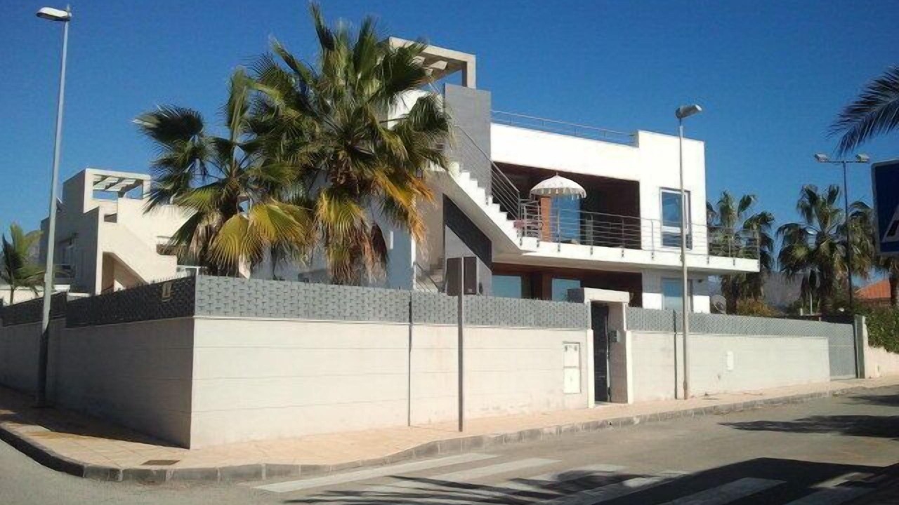 Photo of Outdoor in Los Puertos