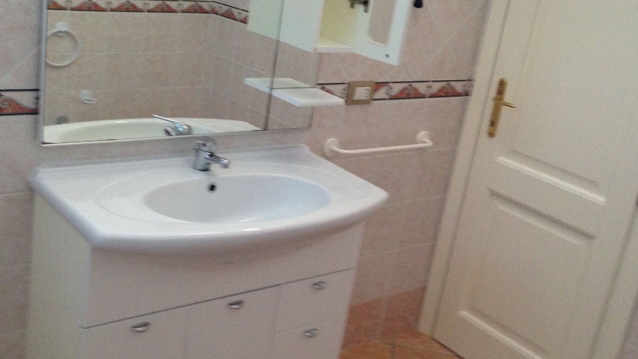 Photo of Bathroom in Posada