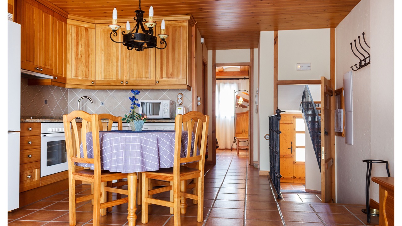 Photo of Kitchen in Fortanete
