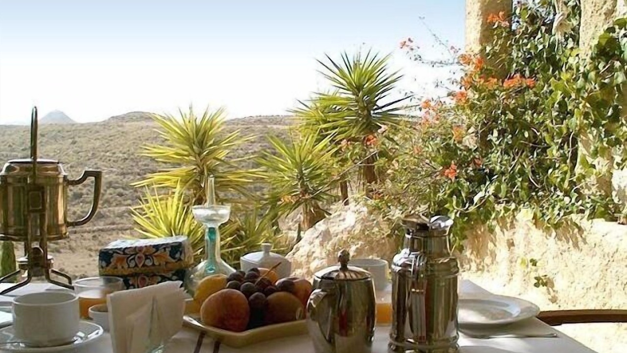 Photo of Outdoor in Gafares