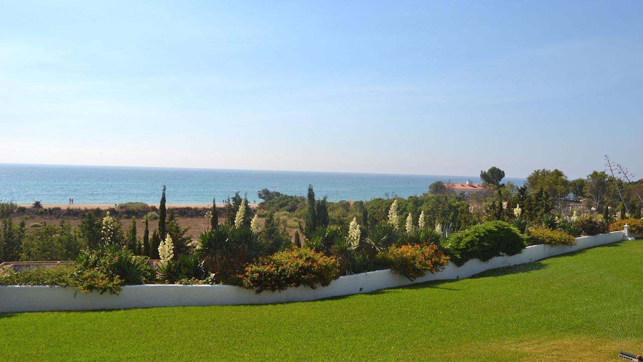 Photo of Outdoor in Miami Platja
