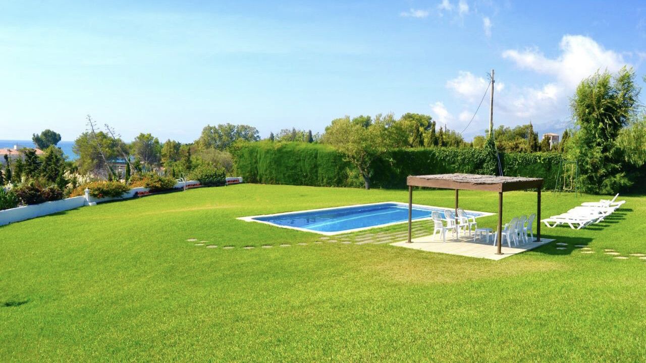 Photo of Outdoor in Miami Platja