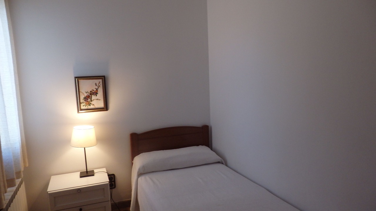 Photo of Bedroom in Miami Platja