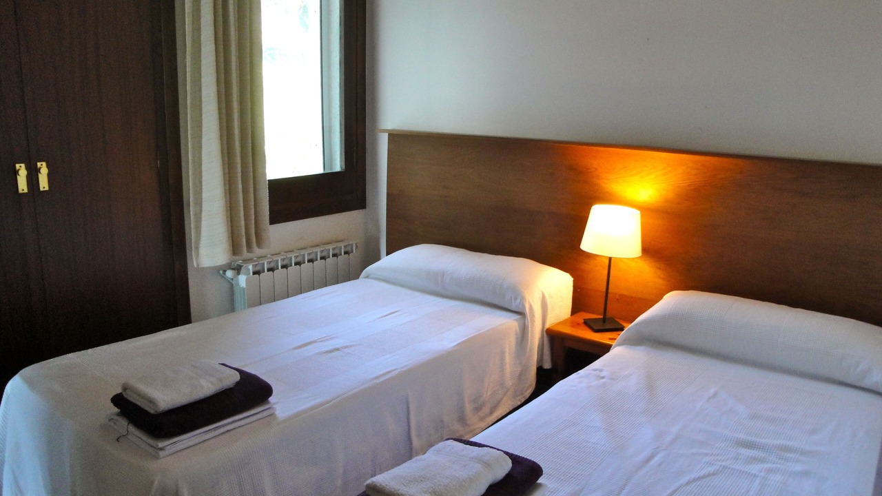 Photo of Bedroom in Miami Platja