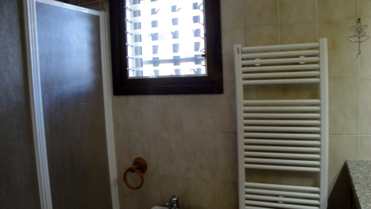Photo of Bathroom in Miami Platja